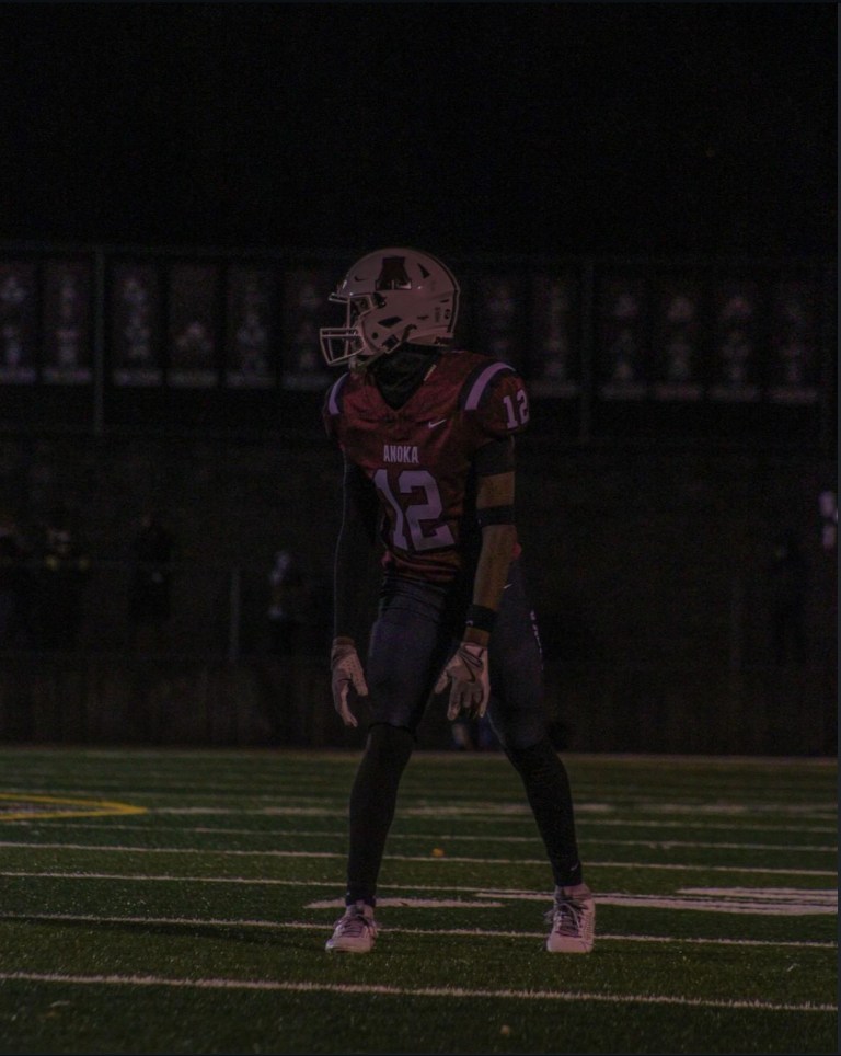 Darren Nyanyuki