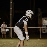 Avery Foster