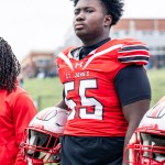 Josiah Ampofo
