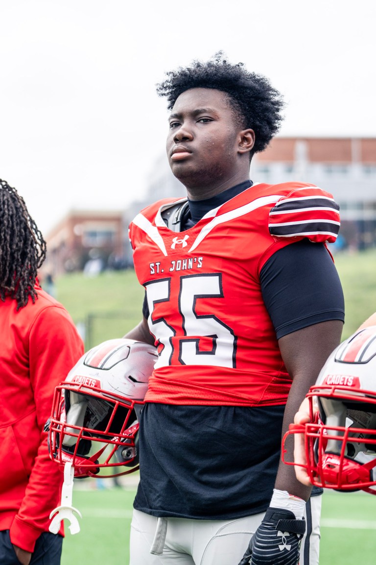 Josiah Ampofo