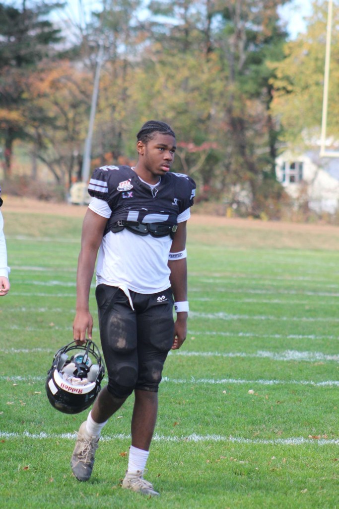 Elijah Amier Williams