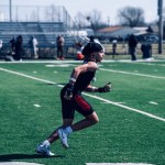 Jamarius Jackson