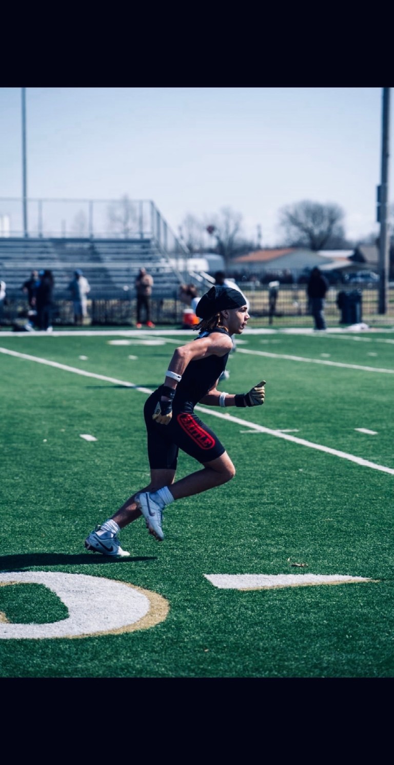 Jamarius Jackson