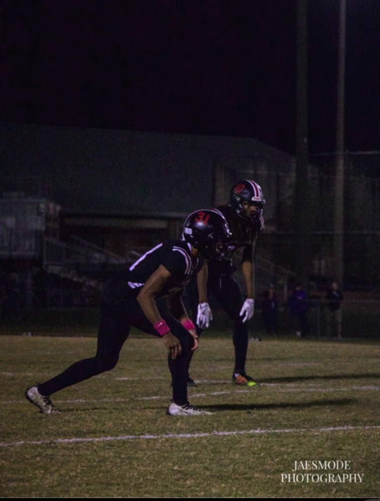 Cayden Harmon