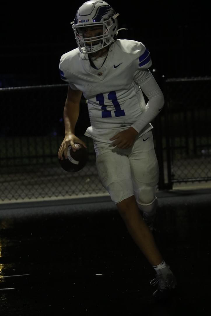 Zeke Douglass