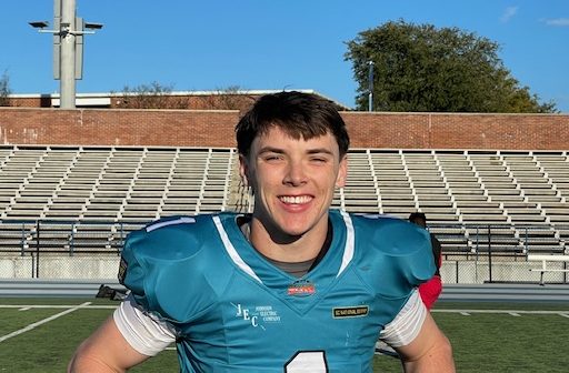 Offensive Standouts From HS Blitz Junior Showcase