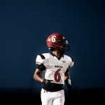 Lavonte Carter