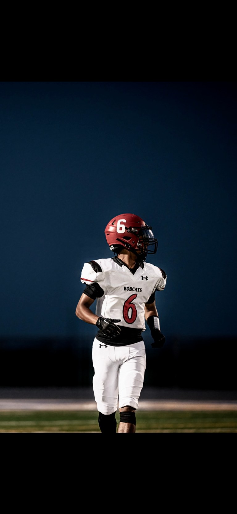 Lavonte Carter