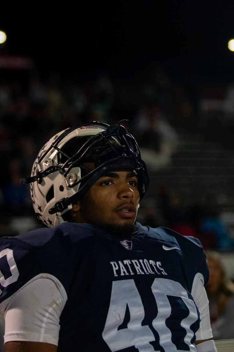 Jaydon Mcgrier