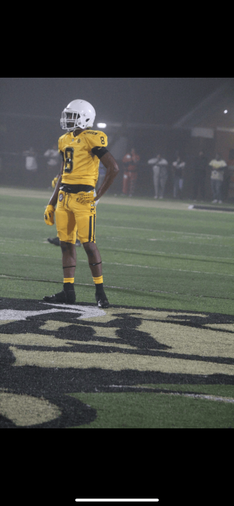 Hunter washington