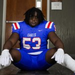 Jared Weathersby