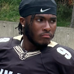 Anthony Portis