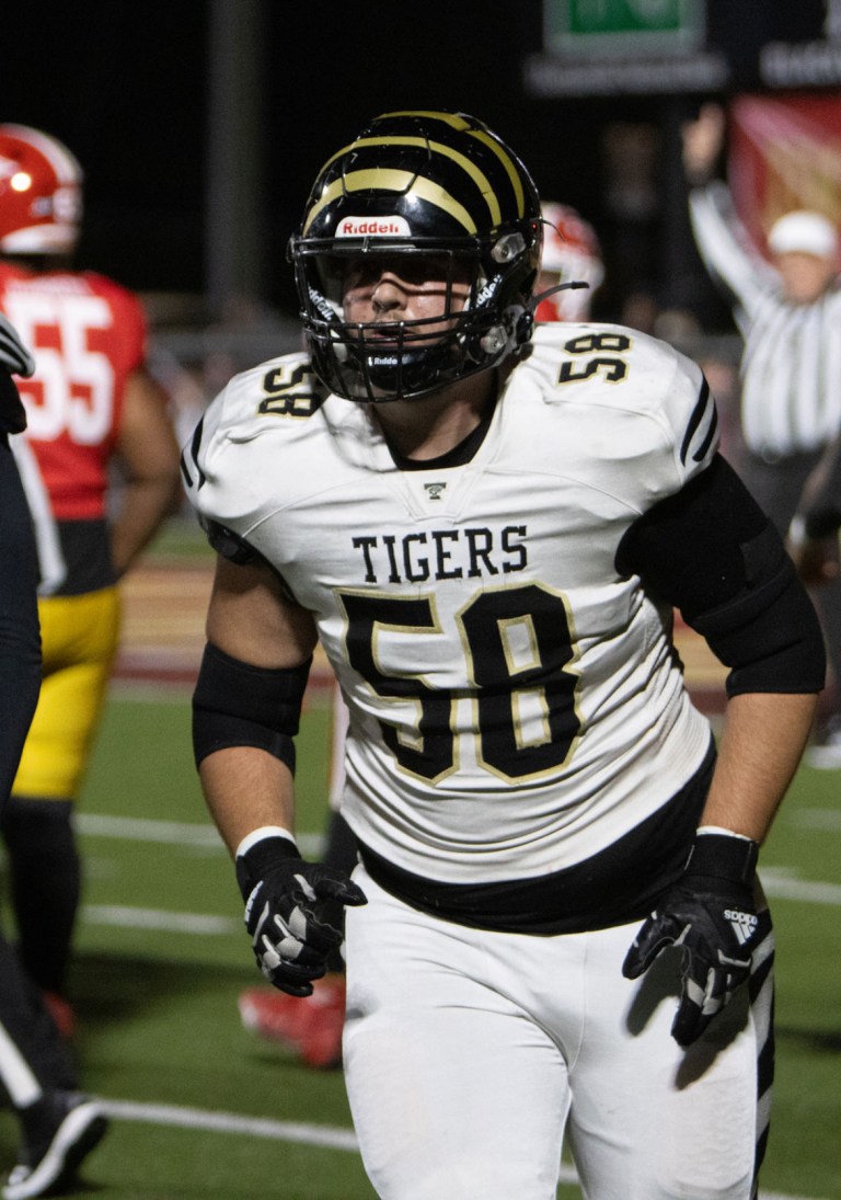 Dominic Nicolosi
