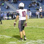 Jamir Washington