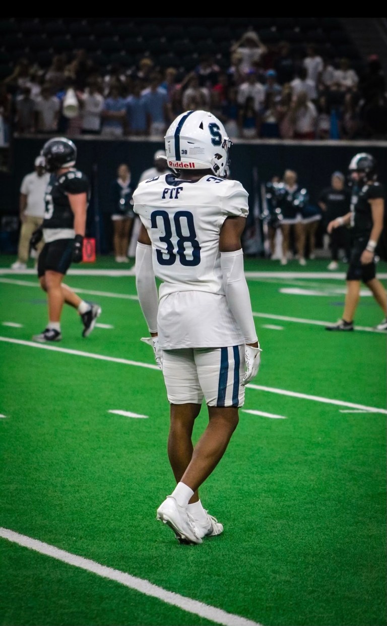 Amari Bartee