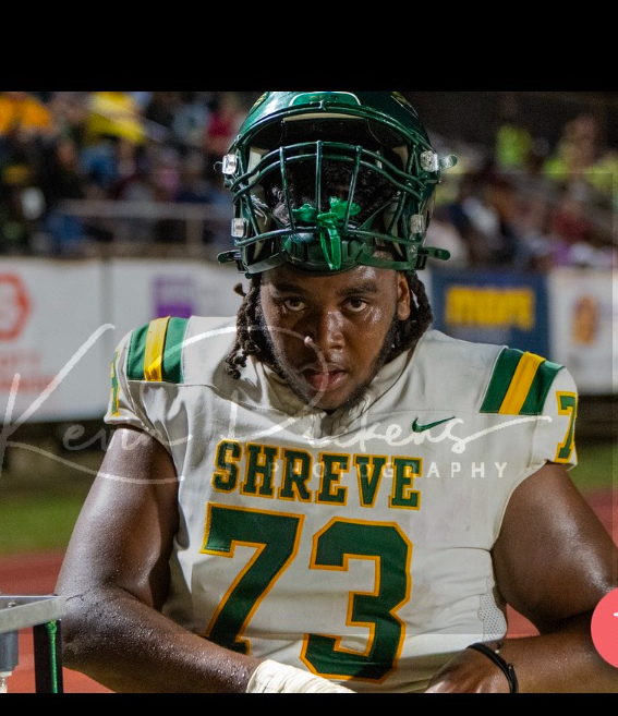 Jaylon Walker