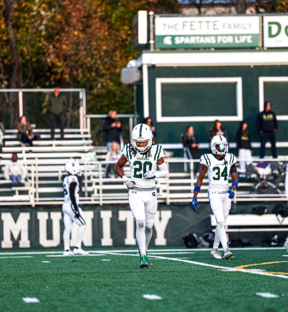 Christopher Newman Jr