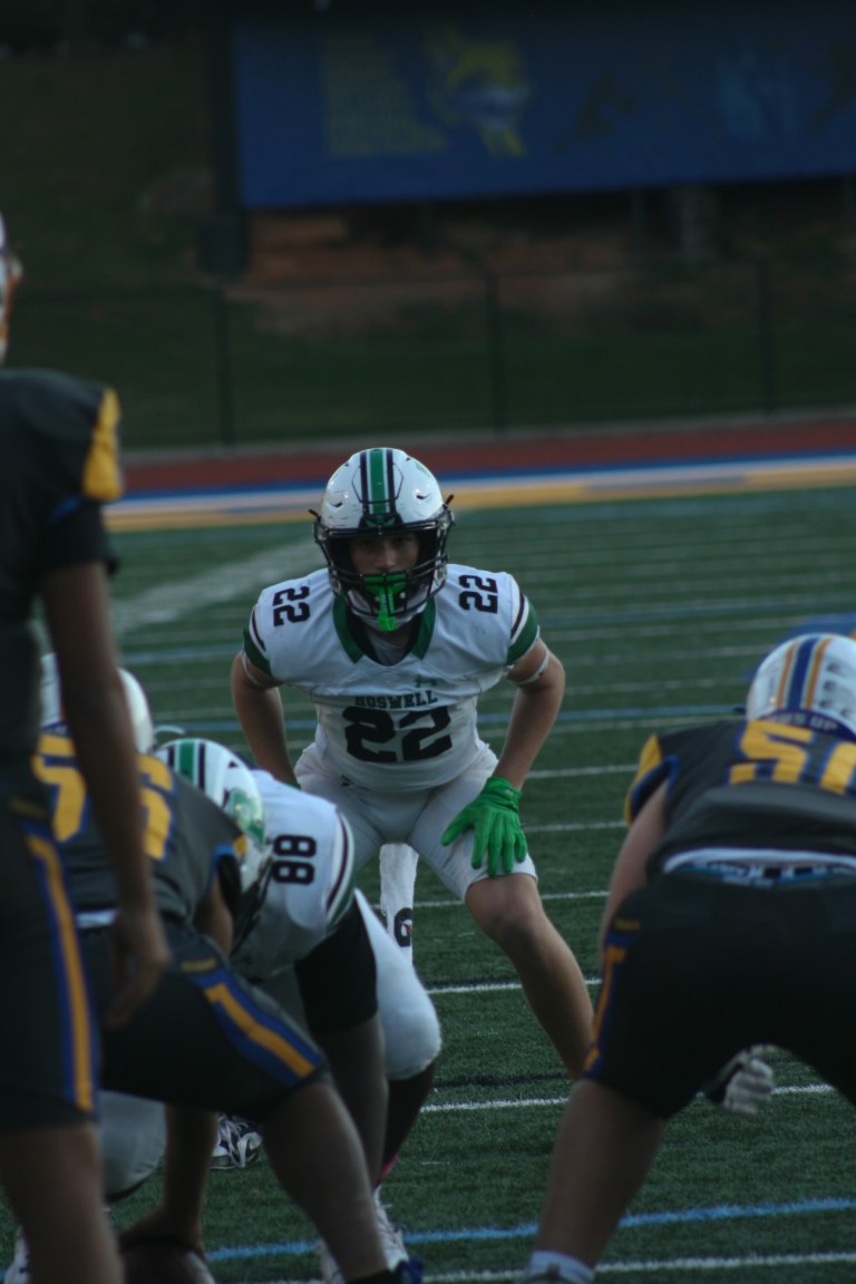 Jake Smith