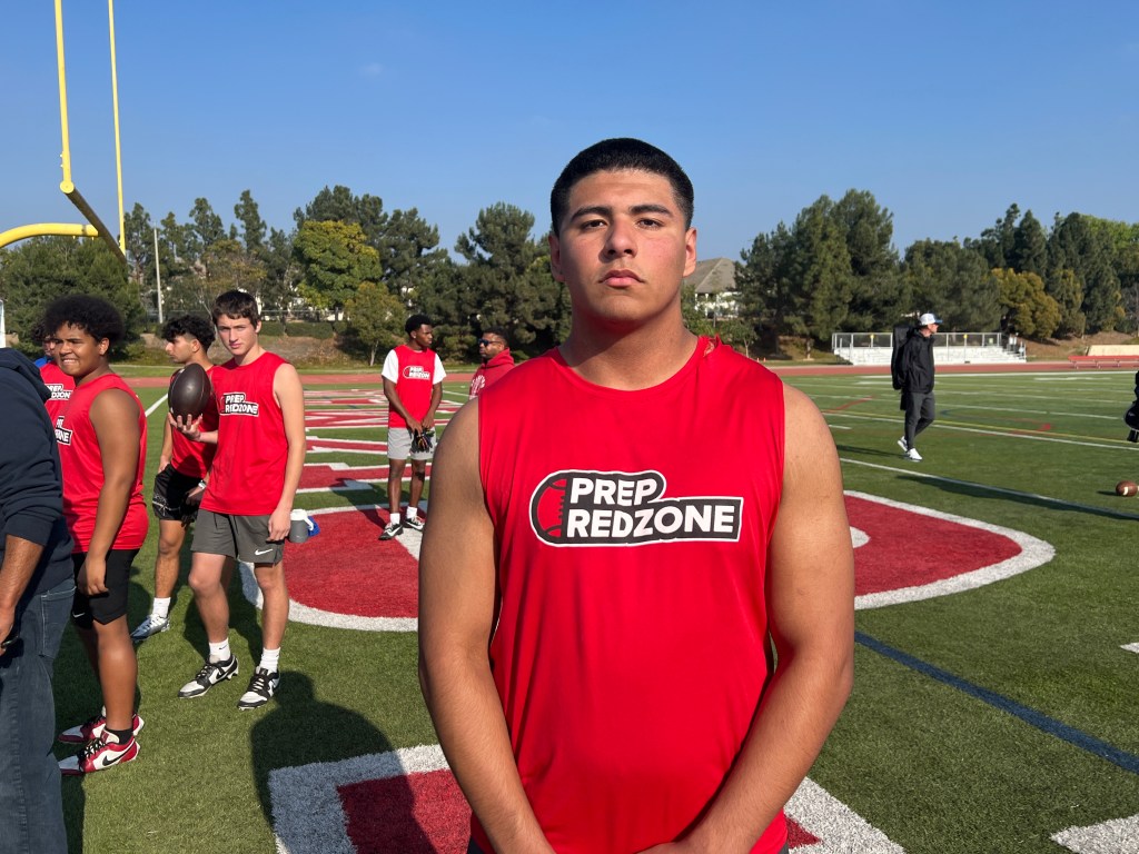 PRZ Stock Up Showcase MVPs