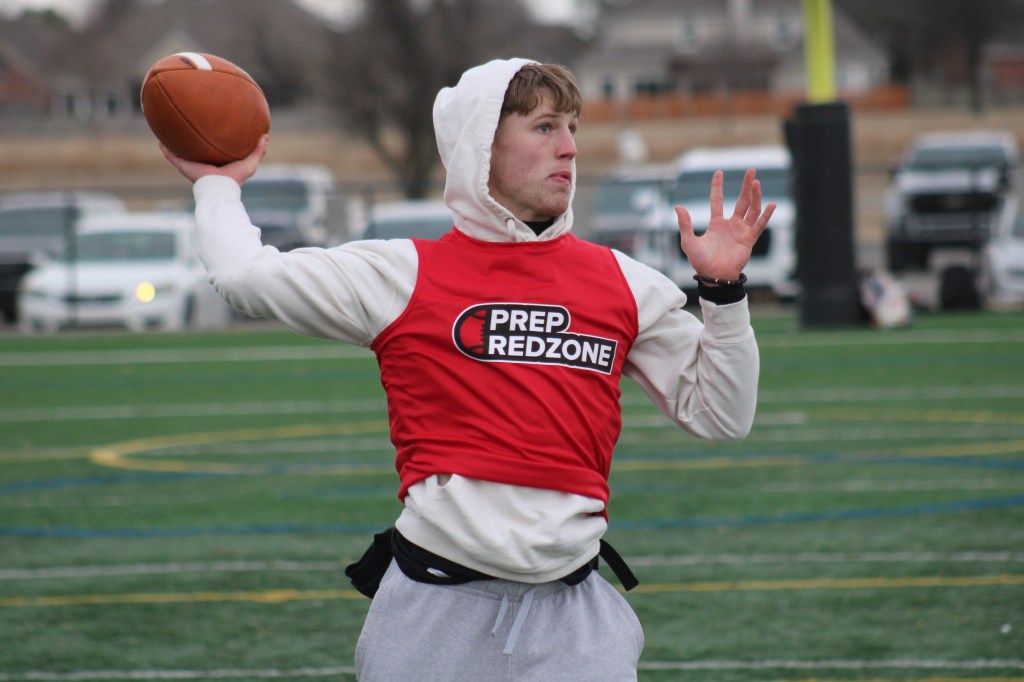 Stock Up Showcase Oklahoma Top Testers