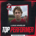 Lukas Wheeler