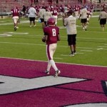 Jamar Morrow