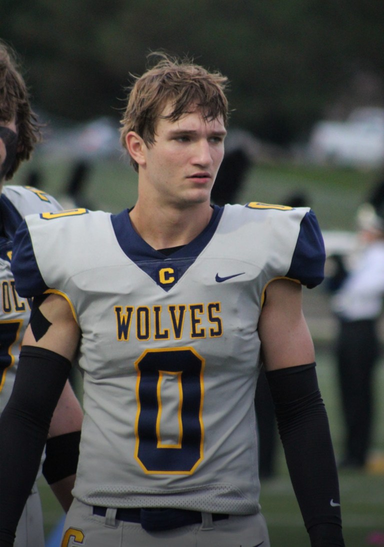 Griffin Boman