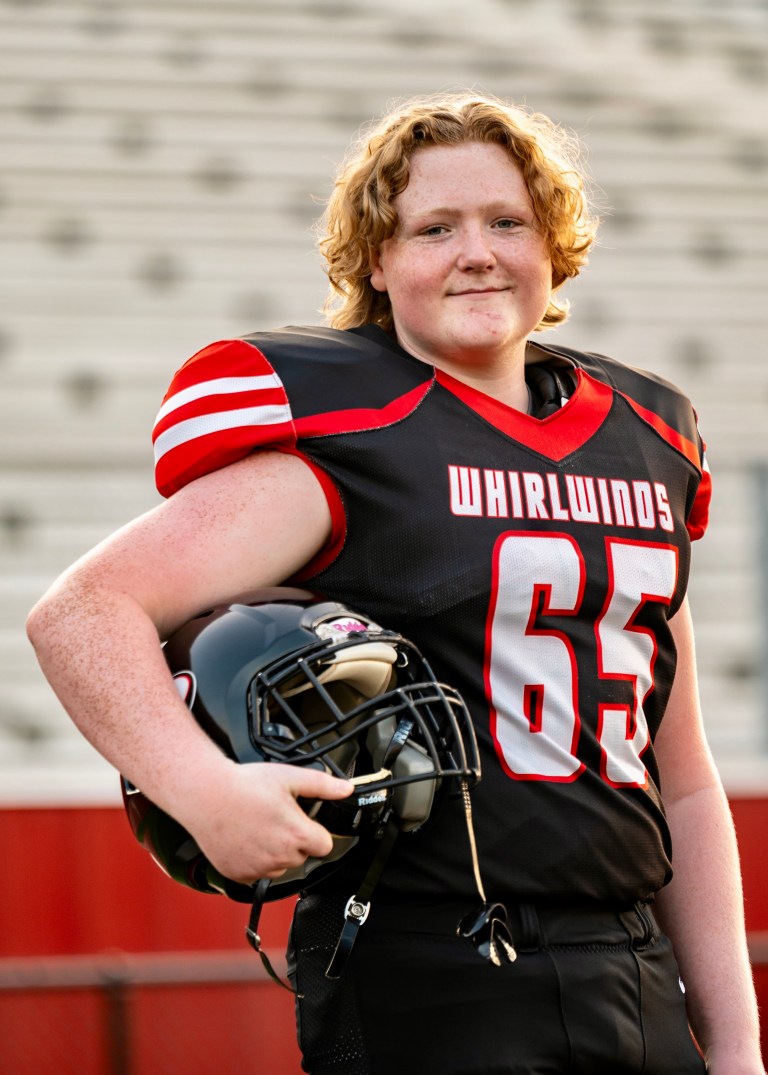 Noah Coffman