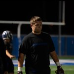 Isaac Fowler