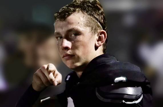 Hayden Schramm