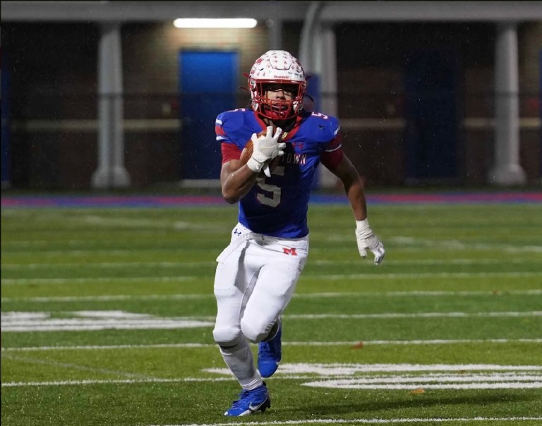 Zaiiden Lockett