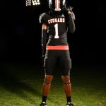 Jayden Sanders