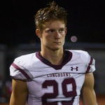 Gage Piercy