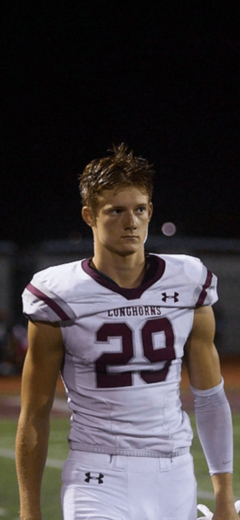 Gage Piercy