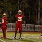Amarion Jones