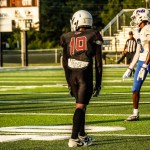 Malik Nixon
