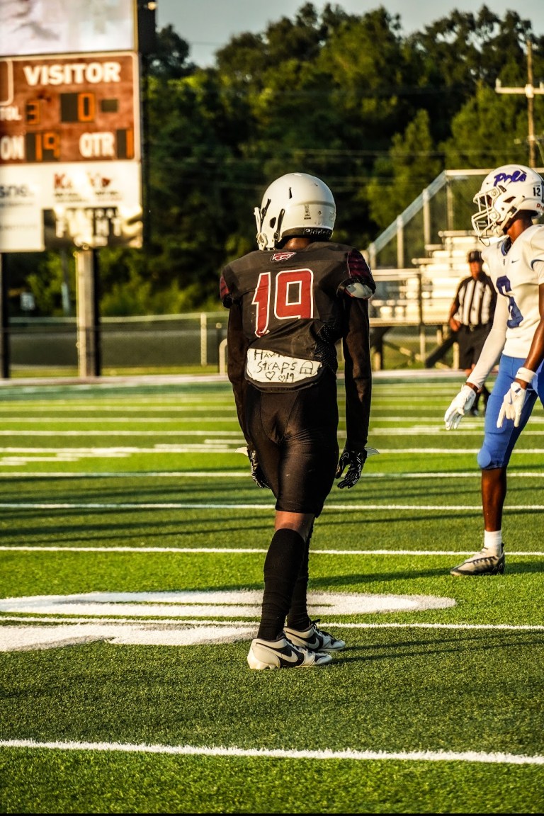 Malik Nixon