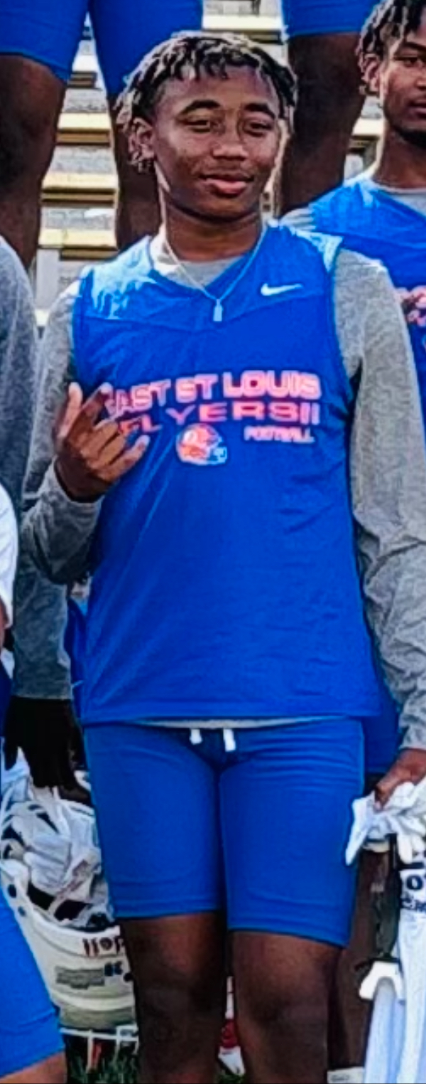 Evan Powell