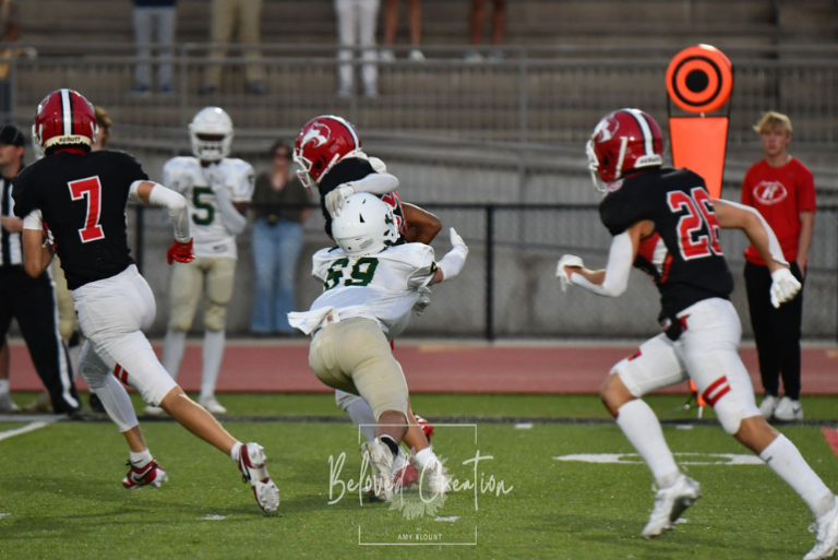 Kahlil Braswell