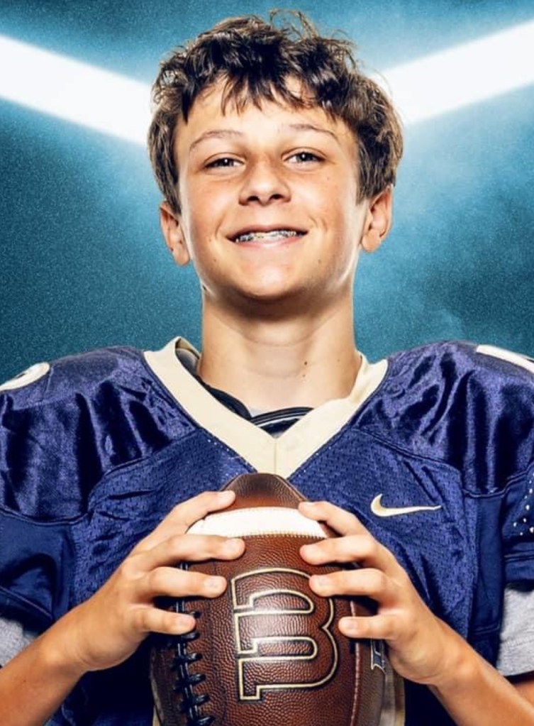 Landon Heuer