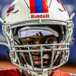 Kamron Roberts