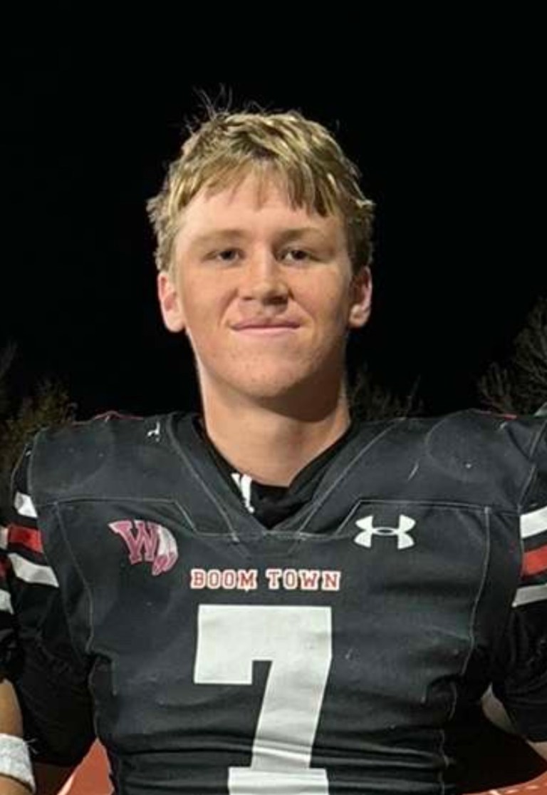 Logan Fulton