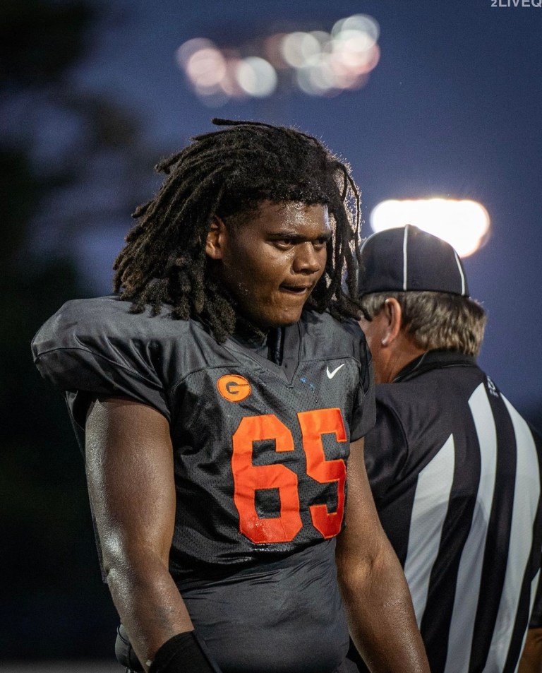 Semaj Mekhi Gurley