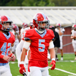 Lincoln Coffman