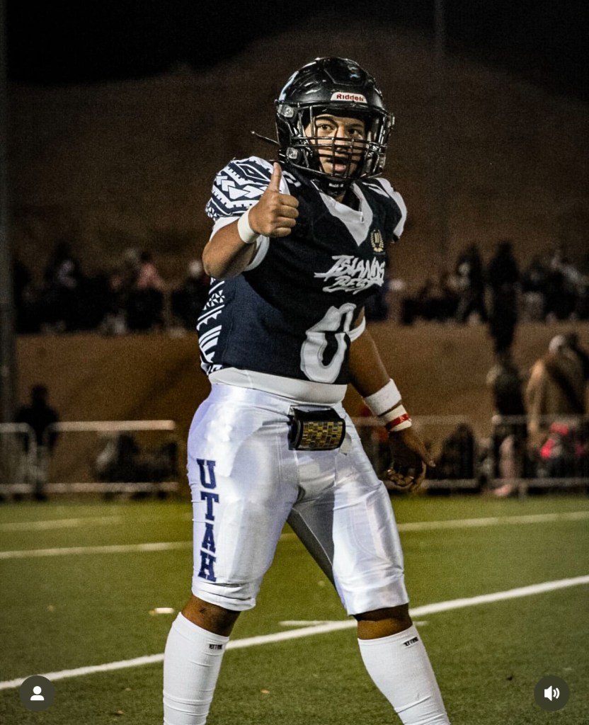 Auston “Scooby” Tulau