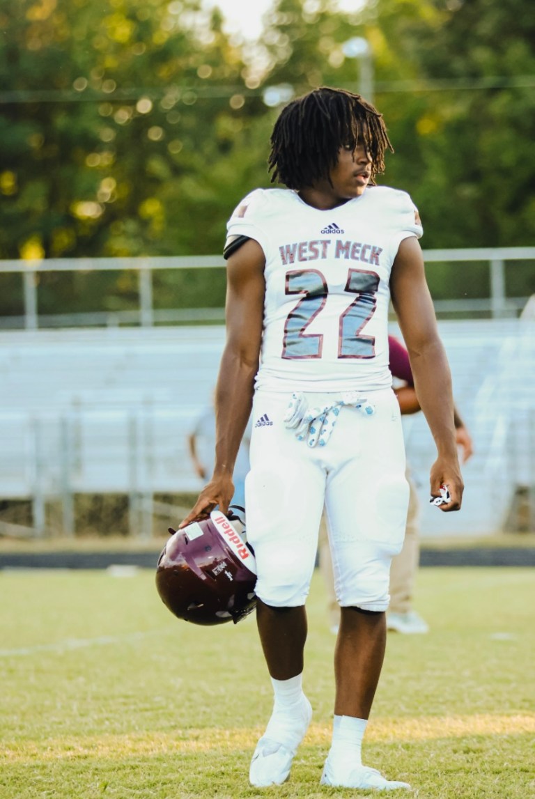 Shawn Blackshear II