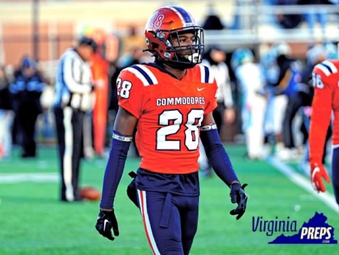 Isaiah McDaniel