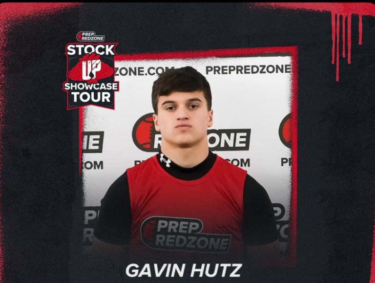 Gavin Hutz