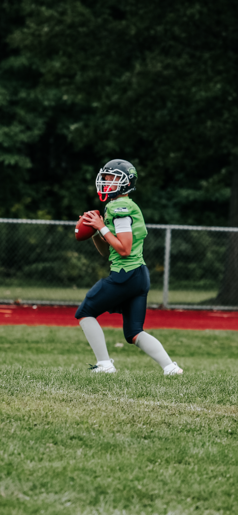 Carter Riedel