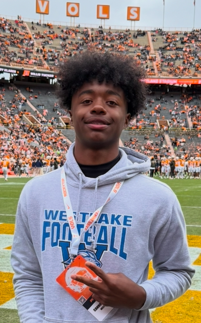 Cannon Robinson